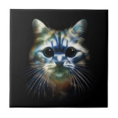 Major Tom Fliese (Vorderseite)