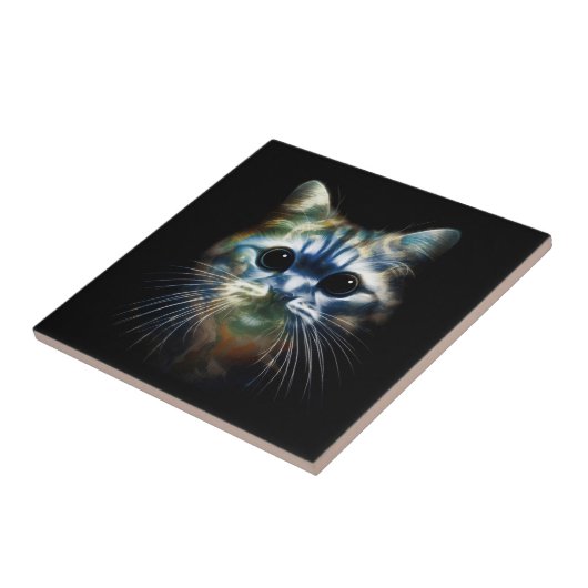 Major Tom Fliese (Seite)