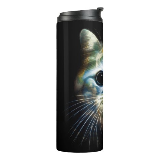 Major Tom Thermosbecher (Nach links gedreht)