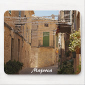 Majorca Mousepad (Vorne)