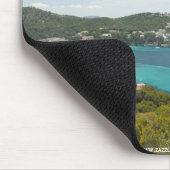 Majorca Mousepad (Ecke)