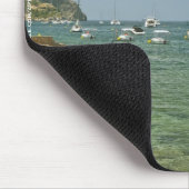 Majorca Mousepad (Ecke)