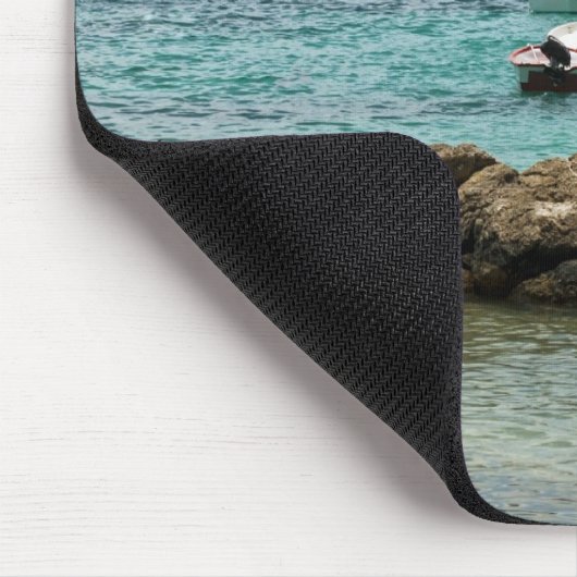 Majorca Mousepad (Ecke)