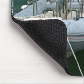 Majorca Mousepad (Ecke)