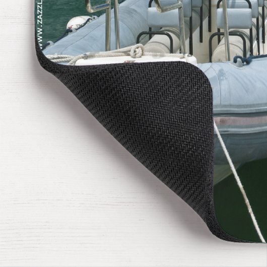 Majorca Mousepad (Ecke)