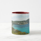 Majorca-Tasse Tasse (Zentrum)