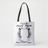 Majorette Tasche Silver Gray (Vorderseite)