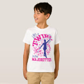 Majorettes T-Shirt (Vorne ganz)