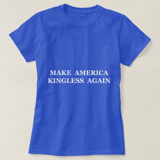 MAKA T-Shirt (Design vorne)