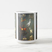 makabre Freude  Kaffeetasse (Mittel)