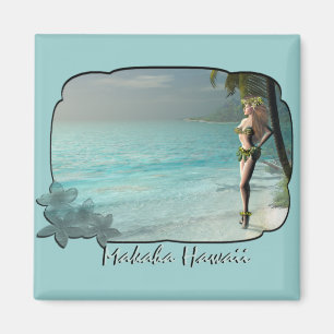 Makaha Magnet