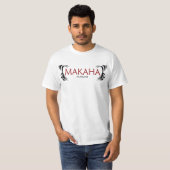 MAKAHA T-Shirt (Vorne ganz)