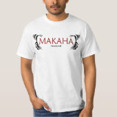 MAKAHA T-Shirt (Vorderseite)