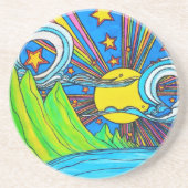 Makana Untersetzer (Vorne)