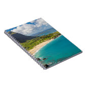 Makapuu Beach Notizblock (Rechte Seite)