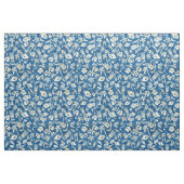 Makapuu Strand-Hawaiianer-Batik Stoff (Yard (91,4 cm))
