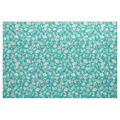 Makapuu Strand-Hawaiianer-Batik Stoff (Yard (91,4 cm))