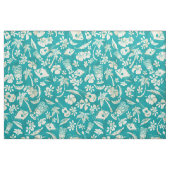 Makapuu Strand-Hawaiianer-Batik Stoff (Fat Quarter (45,7 x 55,9 cm))