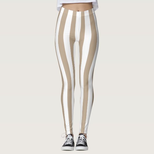 Makaron Leggings (Vorderseite)