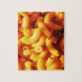 Makaroni und Käse Puzzle 110 Stück (Vertikal)