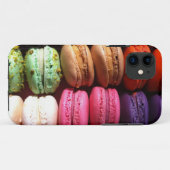 Makaronkekse Case-Mate iPhone Hülle (Rückseite (Horizontal))