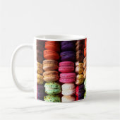 Makaronkekse Kaffeetasse (Links)