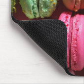 Makaronkekse Mousepad (Ecke)