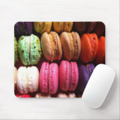 Makaronkekse Mousepad (Mit Mouse)