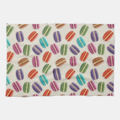 Makarontuch Geschirrtuch (Horizontal)
