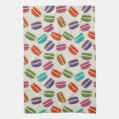Makarontuch Geschirrtuch (Vertikal)