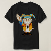 Makarov Dreyar jker fanart T-Shirt (Design vorne)