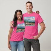 Makarska Active T-Shirt (Unisex)