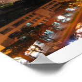 Makati Poster (Ecke)