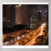 Makati Poster (Vorne)