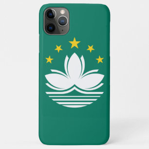 Makau iPhone 11 Pro Max Hülle