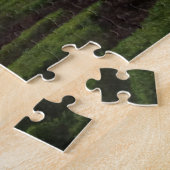 Makauer Kathedrale Puzzle (Seite)