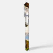 Makauwahi Cave Palm Trees, Kauai, Hawaii Case-Mate iPhone Hülle (Rückseite / Links)