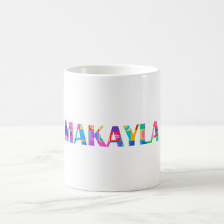 Makaylas Tasse