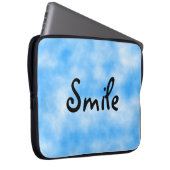 Makbuchärmel Laptopschutzhülle (Vorne Rechts)