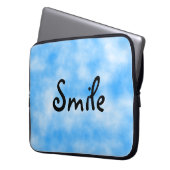 Makbuchärmel Laptopschutzhülle (Vorderseite Links)