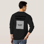 Make A Handkerchief Dance Put A Little Boogie  T-Shirt (Schwarz voll)