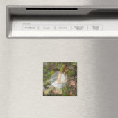 Make a Wish Magnet (In Situ (Geschirrspüler))