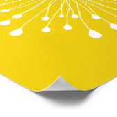 MAKE A WISH POSTER (Ecke)