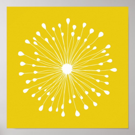 MAKE A WISH POSTER (Vorne)