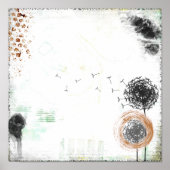 Make a Wish Poster (Vorne)