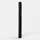 MAKE AMERICA SKATE AGAIN ollie grab edition Case-Mate iPhone Hülle (Hinten/Rechts)