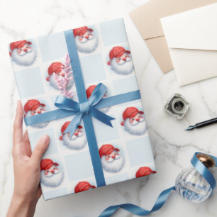 Make Christmas Great Again Maga Geschenkpapier