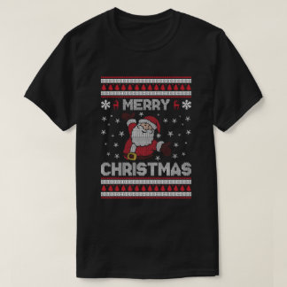 Make Christmas great again T-Shirt