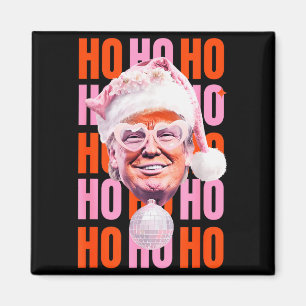 Make Christmas Great Again Weihnachtsfeier Lustig  Magnet