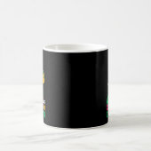 Make Cinco De Mayo Great Again Lustiger Mexikanisc Kaffeetasse (Mittel)